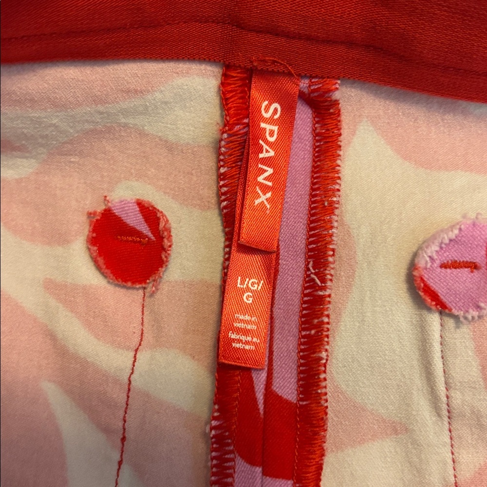 SPANX | shorts large - Picture 3 of 4